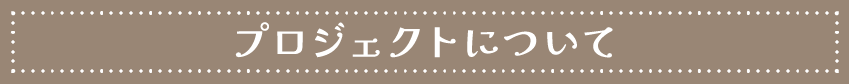 プロジェクトについて